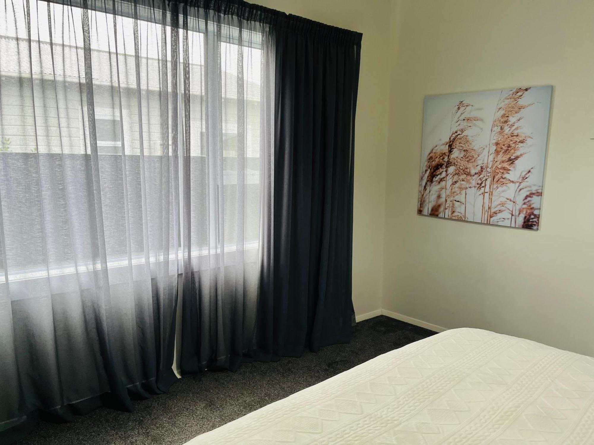 Holiday Home Close To Beach Private Parking Dunedin Ngoại thất bức ảnh